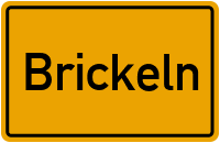 City Sign Brickeln