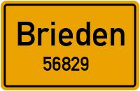 56829 Brieden