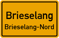 Uthmannstraße in 14656 Brieselang (Brieselang-Nord)