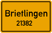 21382 Brietlingen