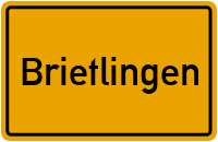 Brietlingen in Niedersachsen