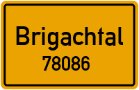 78086 Brigachtal