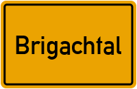 Wo liegt Brigachtal?