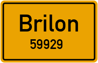 59929 Brilon