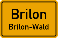 Brilon-Wald