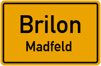 Margaretenhöhe in 59929 Brilon (Madfeld)