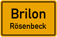 Rösenbeck