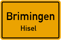 Auf Hisel in BrimingenHisel