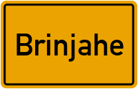 Brinjahe in Schleswig-Holstein