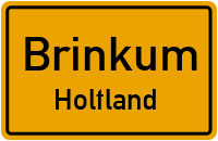 Nückestraße in BrinkumHoltland