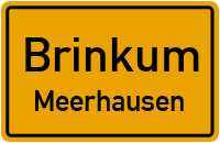 Siebenberger Straße in BrinkumMeerhausen