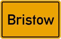 Bristow in Mecklenburg-Vorpommern