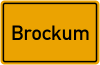 Branchenbuch von Brockum auf onlinestreet.de