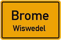 Wiswedel