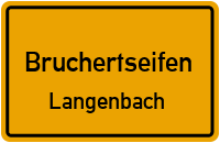 K 133 in BruchertseifenLangenbach
