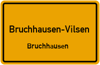 Amtswiese in 27305 Bruchhausen-Vilsen (Bruchhausen)