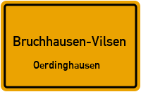 Oerdinghausen