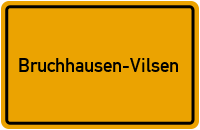 Bruchhausen-Vilsen in Niedersachsen