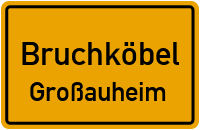 Limesstraße in BruchköbelGroßauheim
