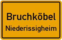 Falterstraße in 63486 Bruchköbel (Niederissigheim)