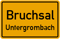 Untergrombach