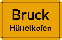 Hüttelkofen in BruckHüttelkofen