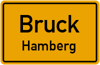 Hamberg in BruckHamberg