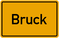 Bruck in Bayern