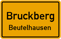 Beutelhausen in BruckbergBeutelhausen