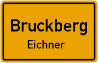 Eichner in BruckbergEichner