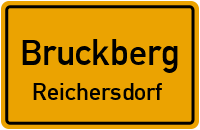 Reichersdorf in BruckbergReichersdorf
