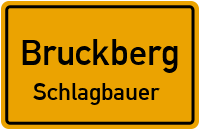 Schlagbauer in BruckbergSchlagbauer