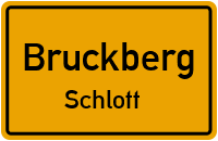Schlott in BruckbergSchlott