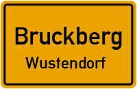Wustendorf in BruckbergWustendorf