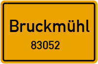 83052 Bruckmühl