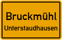 Unterstaudhausen in BruckmühlUnterstaudhausen