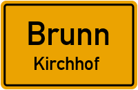 Kirchhof in BrunnKirchhof