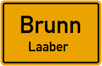 Talweg in BrunnLaaber