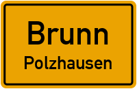 Brandweg in BrunnPolzhausen