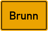 Brunn in Bayern