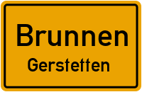 Straßenverzeichnis Brunnen Gerstetten