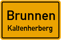 Eichenweg in BrunnenKaltenherberg