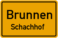 Florianstraße in BrunnenSchachhof