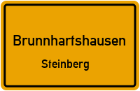Steinberg in BrunnhartshausenSteinberg