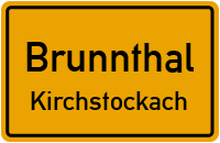 Kirchstockach