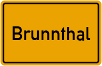 Brunnthal in Bayern