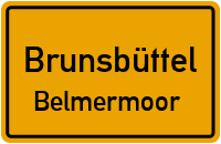 Fischerweg in BrunsbüttelBelmermoor