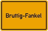 Klosterstraße in Bruttig-Fankel