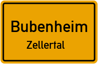 Dörrmühle in 67308 Bubenheim (Zellertal)