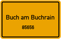 85656 Buch am Buchrain